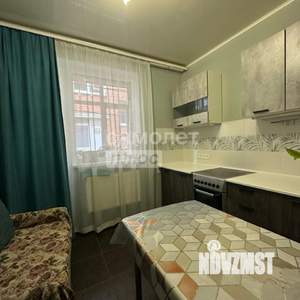 1-к квартира, вторичка, 34м2, 2/5 этаж