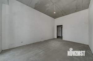 2-к квартира, вторичка, 73м2, 8/15 этаж