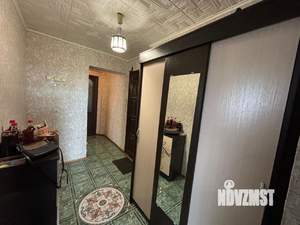 3-к квартира, вторичка, 58м2, 10/12 этаж