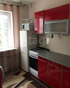 1-к квартира, вторичка, 34м2, 3/9 этаж