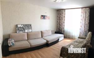 2-к квартира, вторичка, 57м2, 2/16 этаж