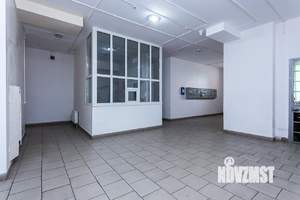 3-к квартира, вторичка, 104м2, 6/16 этаж