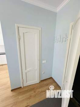 1-к квартира, вторичка, 26м2, 10/10 этаж