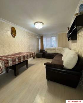 2-к квартира, вторичка, 62м2, 5/16 этаж