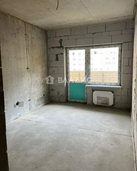 1-к квартира, вторичка, 43м2, 8/22 этаж