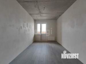 2-к квартира, вторичка, 61м2, 18/19 этаж