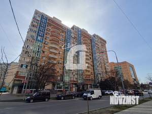 3-к квартира, вторичка, 94м2, 4/16 этаж