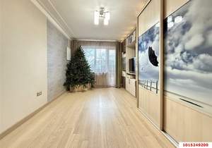 2-к квартира, вторичка, 43м2, 4/5 этаж