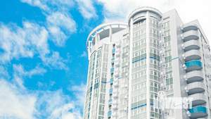 3-к квартира, вторичка, 104м2, 22/23 этаж