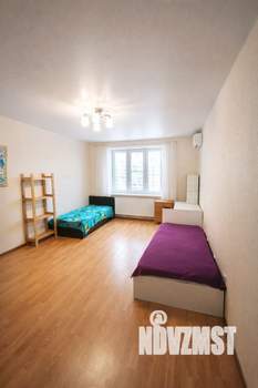 2-к квартира, вторичка, 75м2, 13/16 этаж