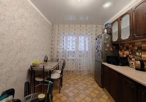 1-к квартира, вторичка, 41м2, 2/9 этаж