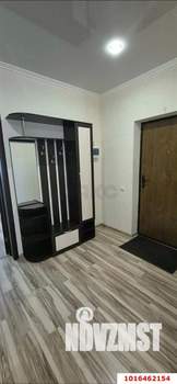 2-к квартира, вторичка, 59м2, 1/16 этаж