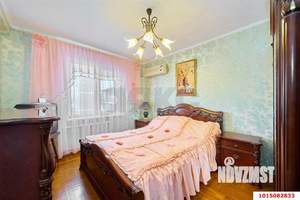 3-к квартира, вторичка, 85м2, 9/10 этаж