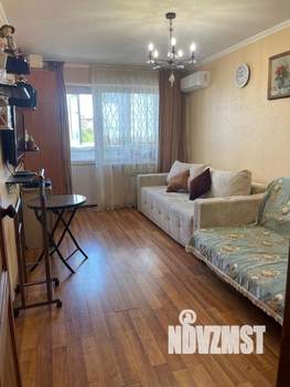 1-к квартира, вторичка, 27м2, 5/6 этаж