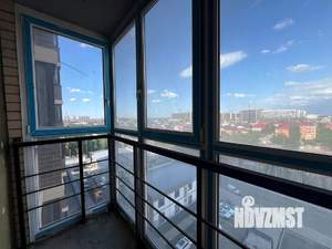 Студия квартира, вторичка, 27м2, 9/24 этаж