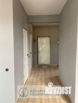 2-к квартира, вторичка, 54м2, 3/3 этаж