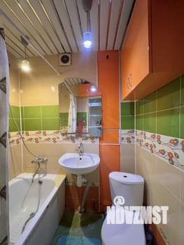 2-к квартира, вторичка, 44м2, 4/5 этаж