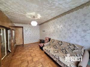 2-к квартира, вторичка, 57м2, 1/5 этаж