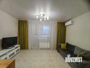 2-к квартира, вторичка, 55м2, 1/16 этаж