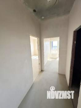 1-к квартира, вторичка, 43м2, 4/25 этаж