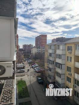 1-к квартира, вторичка, 35м2, 5/8 этаж