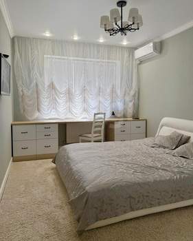 1-к квартира, вторичка, 43м2, 2/9 этаж