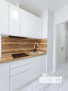 Студия квартира, вторичка, 25м2, 6/21 этаж