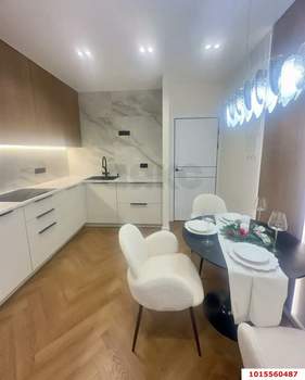 2-к квартира, вторичка, 61м2, 3/24 этаж