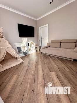 2-к квартира, вторичка, 82м2, 18/19 этаж