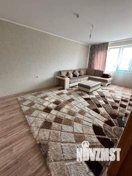 3-к квартира, вторичка, 81м2, 2/17 этаж