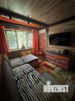 2-к квартира, вторичка, 44м2, 1/5 этаж