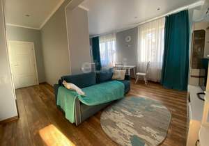 2-к квартира, вторичка, 61м2, 6/16 этаж