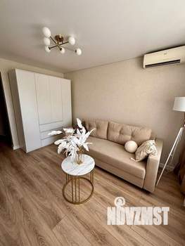 1-к квартира, вторичка, 33м2, 5/9 этаж