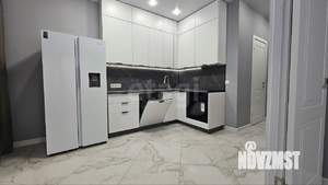 3-к квартира, вторичка, 62м2, 21/25 этаж