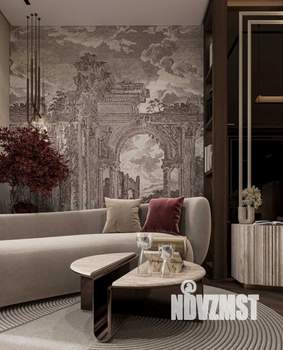 2-к квартира, вторичка, 65м2, 8/18 этаж