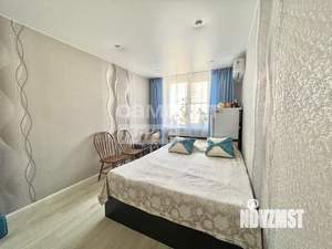 3-к квартира, вторичка, 72м2, 5/16 этаж