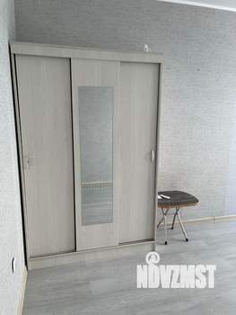 1-к квартира, вторичка, 36м2, 14/16 этаж