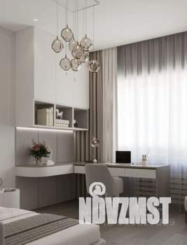2-к квартира, вторичка, 63м2, 17/18 этаж