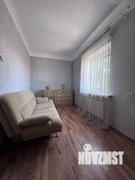 3-к квартира, вторичка, 70м2, 3/3 этаж