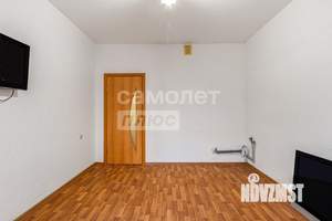 1-к квартира, вторичка, 49м2, 2/17 этаж