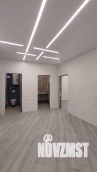 3-к квартира, сданный дом, 81м2, 3/20 этаж