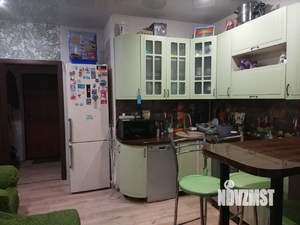 1-к квартира, вторичка, 50м2, 1/16 этаж