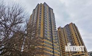 2-к квартира, вторичка, 60м2, 14/24 этаж
