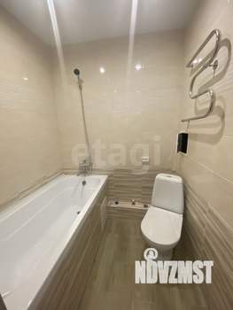 Студия квартира, вторичка, 20м2, 10/10 этаж