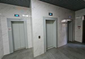 2-к квартира, вторичка, 63м2, 15/23 этаж