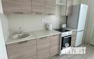 1-к квартира, вторичка, 34м2, 13/19 этаж