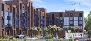 3-к квартира, вторичка, 84м2, 3/7 этаж
