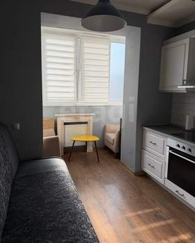 1-к квартира, вторичка, 31м2, 4/5 этаж