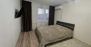 1-к квартира, вторичка, 38м2, 14/16 этаж