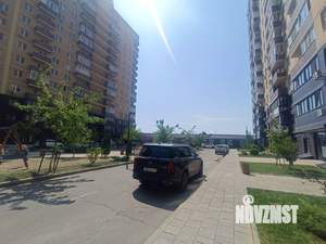 1-к квартира, вторичка, 35м2, 3/16 этаж